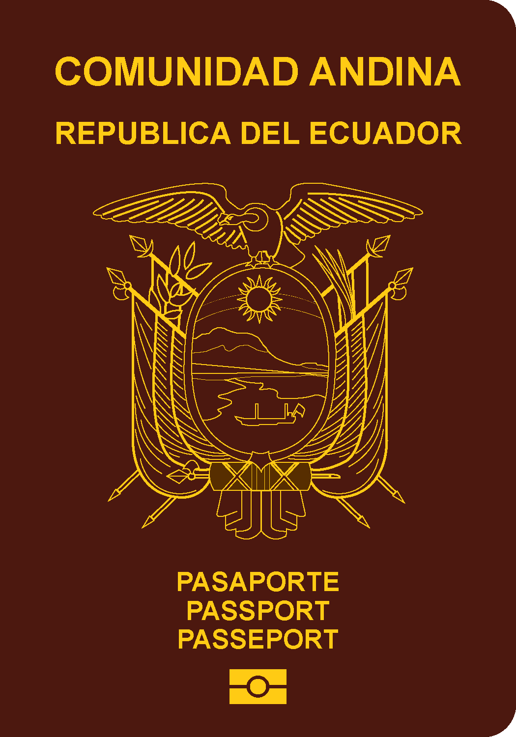 pasaporte