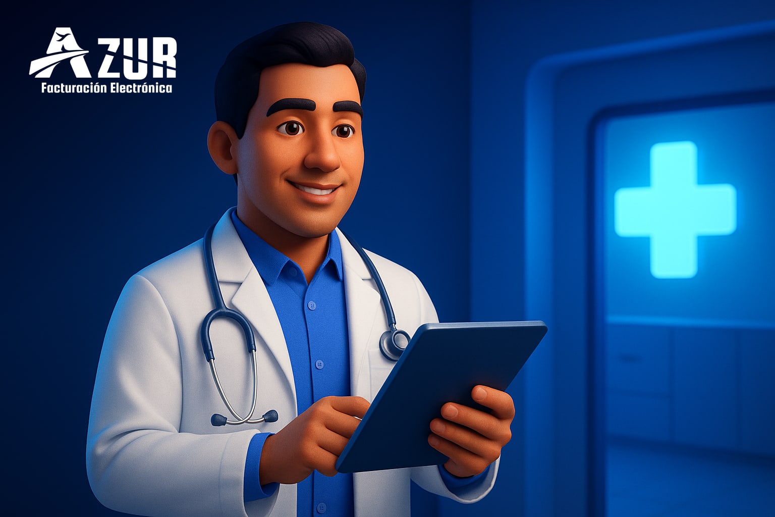 Módulo Médico de AZUR